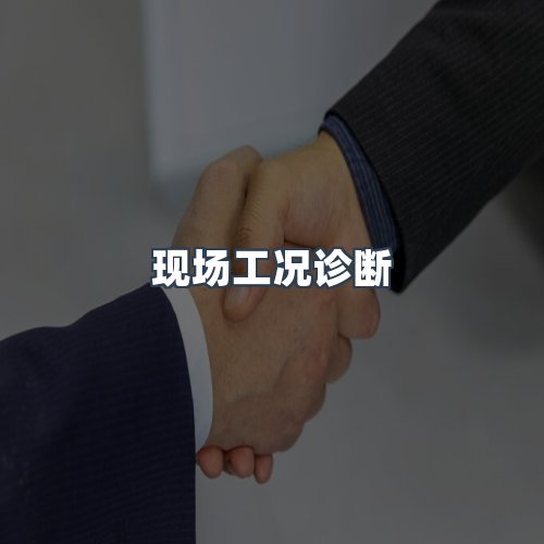 服务优势
